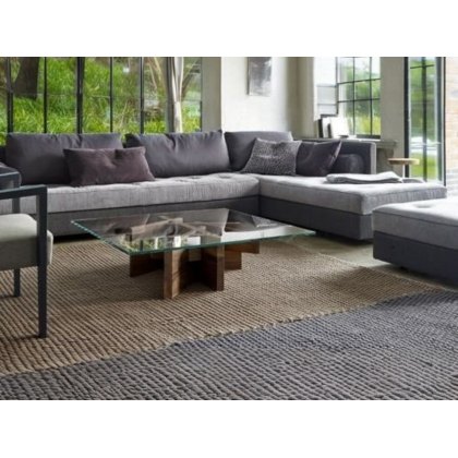 Ligne Roset Ashera Square Occasional Table Ligne Roset Ashera Square Occasional Table