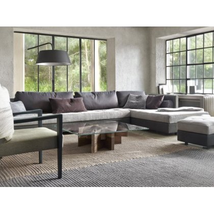 Ligne Roset Ashera Rectangular Occasional Table Ligne Roset Ashera Rectangular Occasional Table