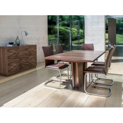 Skovby SM37 Dining Table Skovby SM37 Dining Table