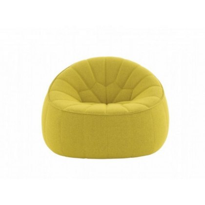 Ottoman Armchair