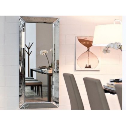 Pleasure Mirror By Calligaris Pleasure Mirror By Calligaris
