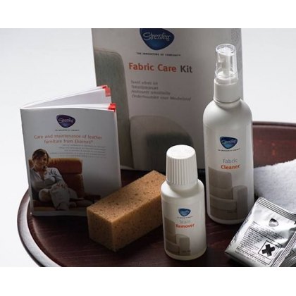 Stressless Cleaning Fabric Kit Stressless Cleaning Fabric Kit
