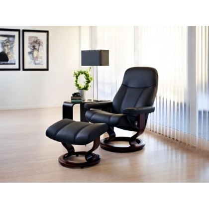 Stressless Consul Recliner Chair