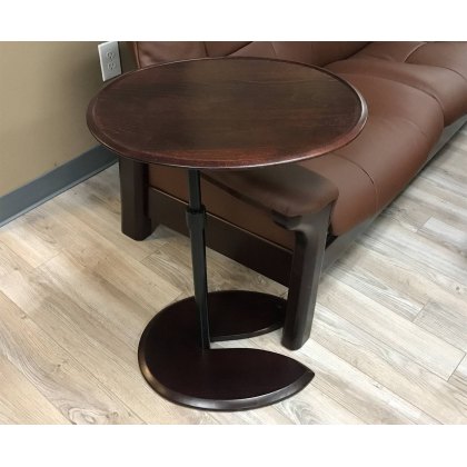 Stressless Ellipse Wooden Table