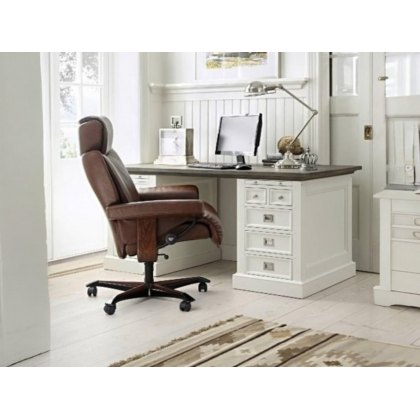 Stressless Magic Office Chair Stressless Magic Office Chair