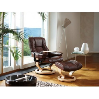 Stressless Mayfair Recliner Chair Stressless Mayfair Recliner Chair