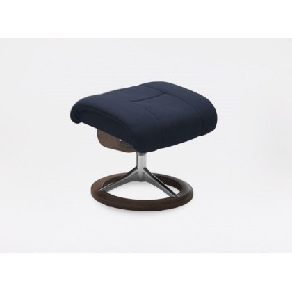 Stressless Reno Footstool Stressless Reno Footstool