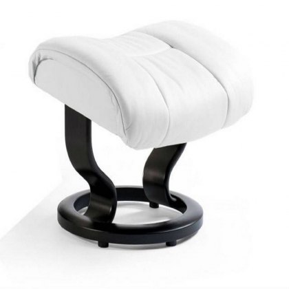 Stressless Reno Footstool