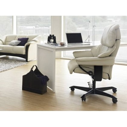 Stressless Reno Office Chair Stressless Reno Office Chair