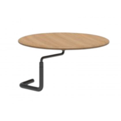 Stressless Swing Wooden Table