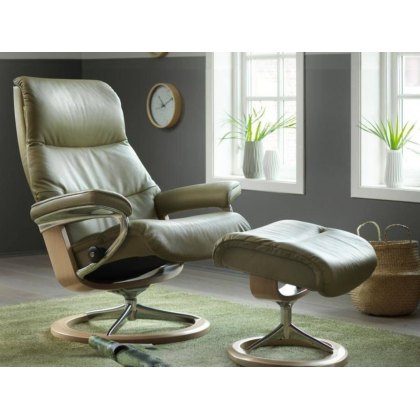 Stressless View Recliner Chair Stressless View Recliner Chair
