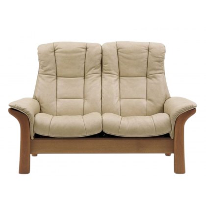 Stressless Windsor Two Seater Sofa