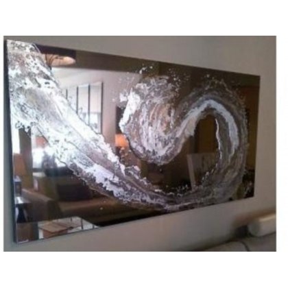 Cascade Wall Art Cascade Wall Art