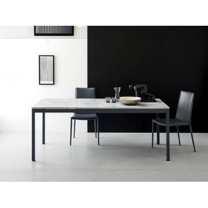 Snap Extending Table 120x80cms By Connubia