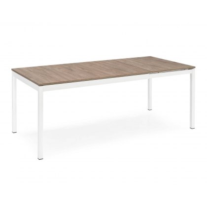 Snap Extending Table 110x70cms by Connubia