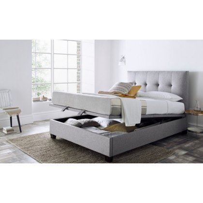 Ardeche Bed