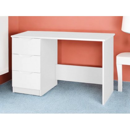 Arctic Dressing Table Arctic Dressing Table