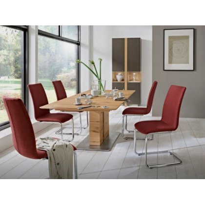 Venjakob Lid ET634 Dining Table