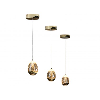 Catania Single Pendent Light