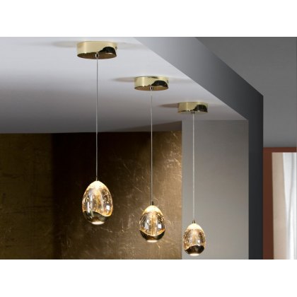 Catania Single Pendent Light Catania Single Pendent Light