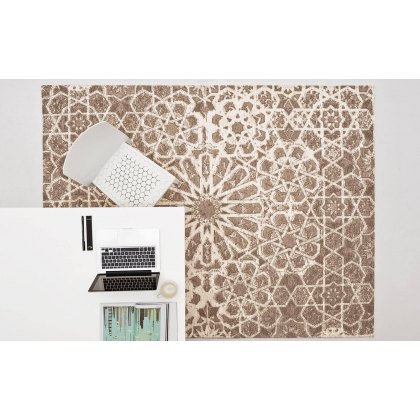 Calligaris Arabia Rug