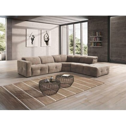 Atlanta Corner Sofa Atlanta Corner Sofa