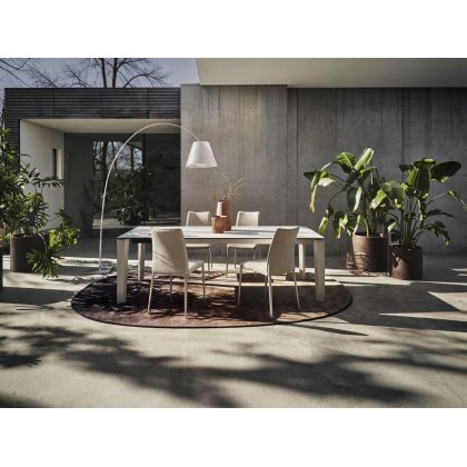 Delta Table 180cm x 100cm By Calligaris Delta Table 180cm x 100cm By Calligaris
