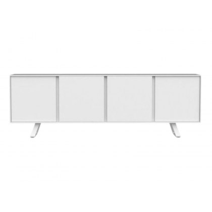 Secret Sideboard with 4 doors By Calligaris