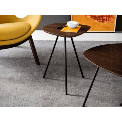 Tweet CS5085-D Side Table By Calligaris Tweet CS5085-D Side Table By Calligaris