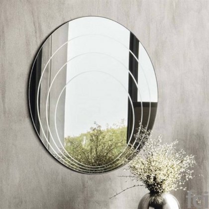 Lune Mirror By Connubia