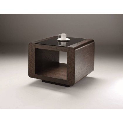 Manhattan Lamp Table