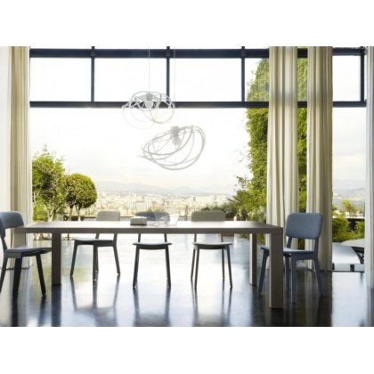 Ligne Roset Bloom Suspended Ceiling Light