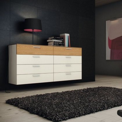 Multi Varis Chest Of Drawers