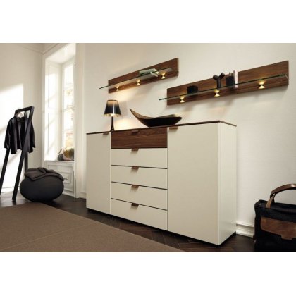 Multi Varis Chest Of Drawers