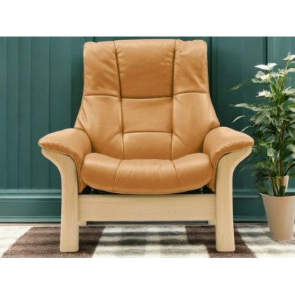Stressless Buckingham Chair Stressless Buckingham Chair
