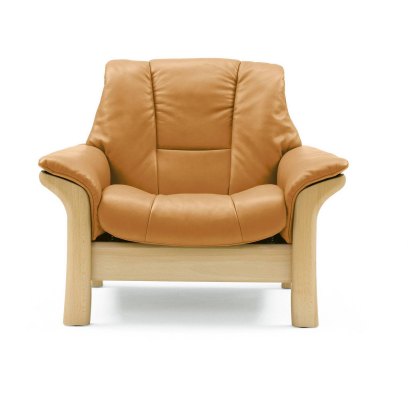 Stressless Buckingham Chair