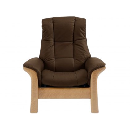 Stressless Windsor armchair