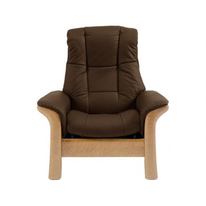 Stressless Windsor armchair