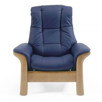 Stressless Windsor armchair