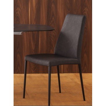Aida Made To Order Chair By Calligaris