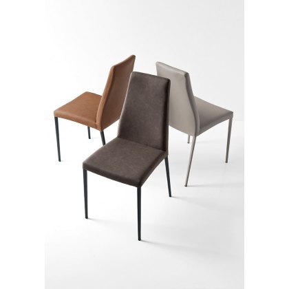 Aida Made To Order Chair By Calligaris