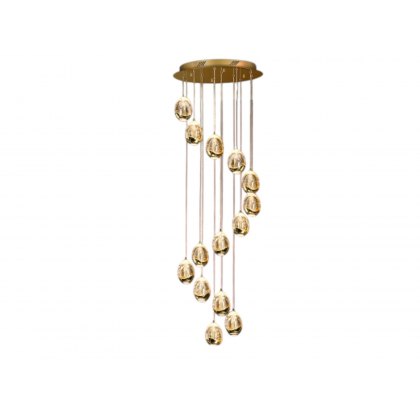Catania 14 Dimmable Ceiling light