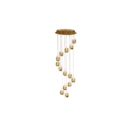 Catania 14 Dimmable Ceiling light