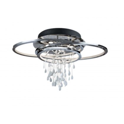 Optics Ceiling Light