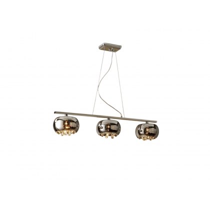 Arius Suspended bar ceiling light