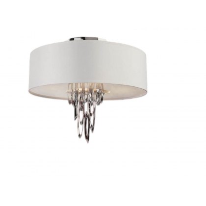 Domino Ceiling Light