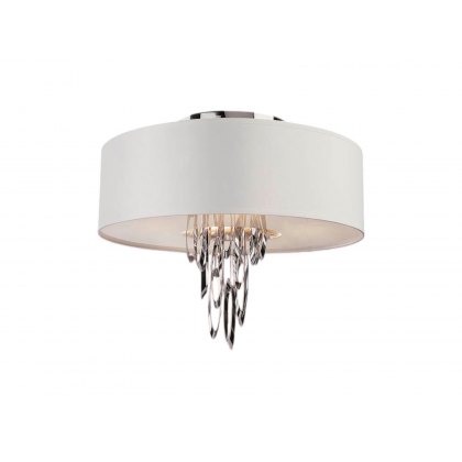 Domino Ceiling Light