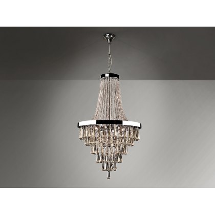 Sigmund Suspended Ceiling Light