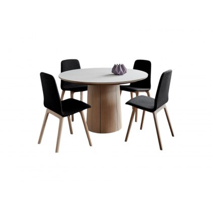 Skovby SM33 Dining Table