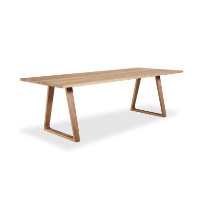 Skovby SM106 Plank Table